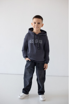 Худі для хлопчиків